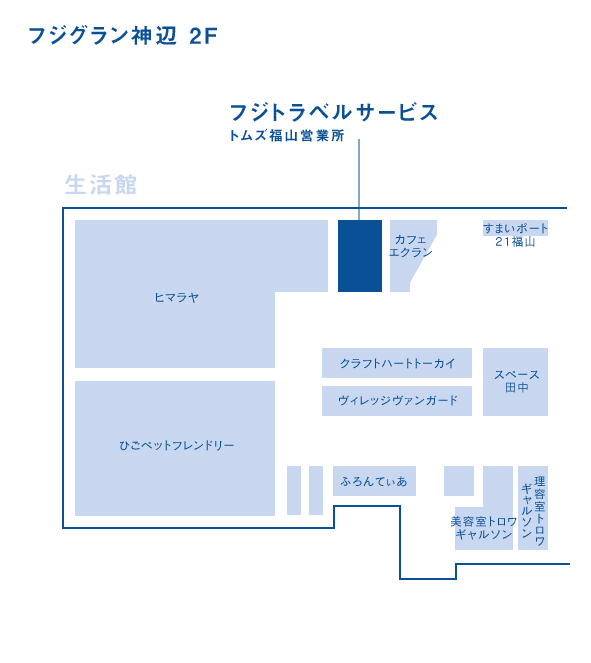 フジトラベル